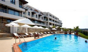 Хотел Офир - Снимка b_201202061142546 