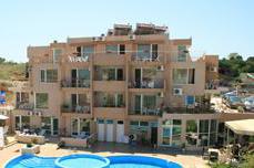 Хотел Селена бийч - Снимка b_201202061214006 