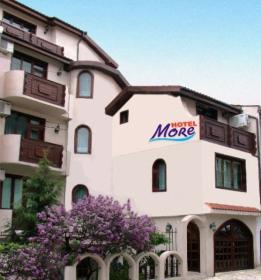 Хотел Море-Созопол - Снимка b_201202061227596 