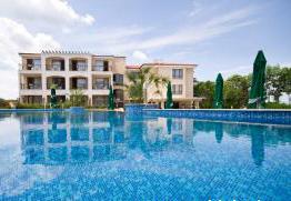 Хотел Парадайс Бей - Снимка b_201202071201516 