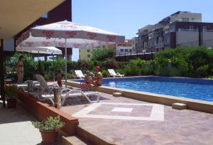 Хотел Онегин - Снимка b_201202071204416 