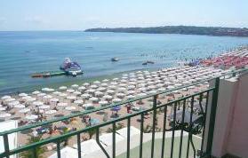 Хотел Феникс-Созопол - Снимка b_201202071221556 