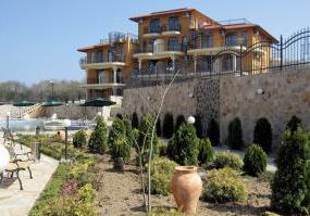 Хотел Дриймланд - Снимка b_201202071224296 