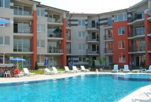 Хотелски Комплекс Градина - Снимка b_201202071258566 