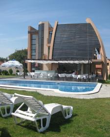 Хотел Тезей - Снимка b_201202081112166 