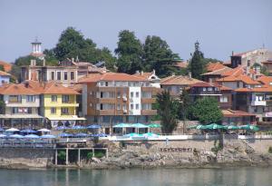 Хотел Русалка-Созопол - Снимка b_201202081118096 