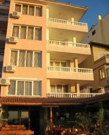 Хотел Орион - Снимка b_201202090934306 