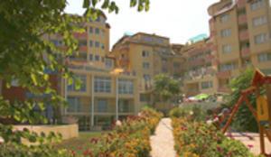 Хотел Лист - Снимка b_201202090943456 