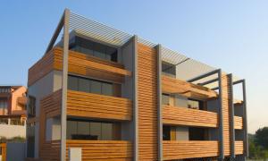 Хотел Логатеро - Снимка b_201202090955456 