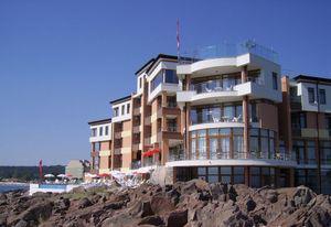 Хотелски Комплекс ВИП Зона - Снимка b_201202091002556 