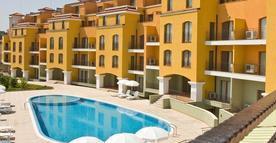 Хотел Приятели - Снимка b_201202091015146 