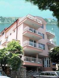 Хотел Еврика - Снимка b_201202091017416 