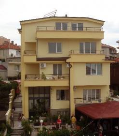 Хотел Радик - Снимка b_201202091023376 