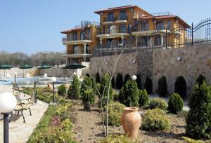 Хотел Санди Коув - Снимка b_201202091027146 