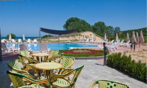 Хотел Южна Перла - Снимка b_201202091029126 