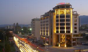 Хотел Вега София - Снимка b_201202130900516 