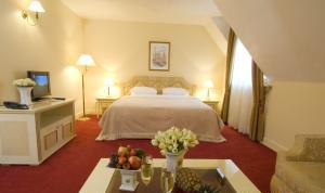 Хотел Каза Бояна - Снимка b_201202130947296 