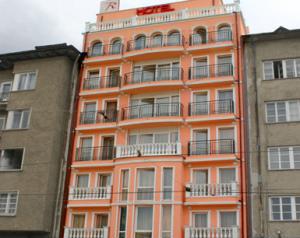 Хотел Ренесанс - Снимка b_201202131028426 