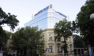 Хотел Кристъл Палас - Снимка b_201202140837296 