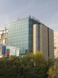 Хотел Хил - Снимка b_201202140840276 