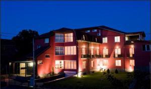 Хотел Bon Voyage Orlando - Снимка b_201202141041306 