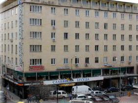 Хотел Славянска беседа - Снимка b_201202141047276 