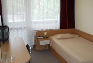 Хотел Дом на учения - Снимка b_201202141052496 