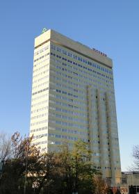 Парк Хотел Москва - Снимка b_201202141056436 