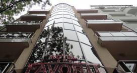 Хотел Фаворит-София - Снимка b_201202141100136 