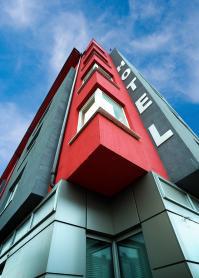 Хотел Bon Voyage Alexander - Снимка b_201202150921226 