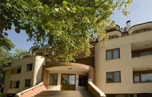 Хотел Глория Палас-София - Снимка b_201202150929416 