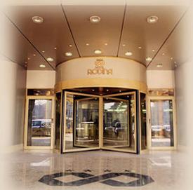 Хотел Родина - Снимка b_201202150933036 