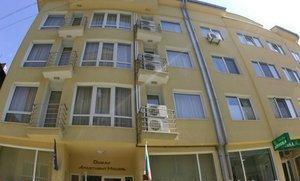 Хотел Апартмънт Хауз Дунав - Снимка b_201202150951436 