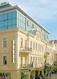 Хотел Света София-София - Снимка b_201202150954396 