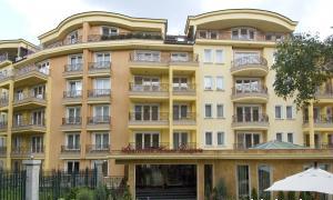 Апартаментна къща България - Снимка b_201202160854536 