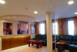 Хотел Еден-София - Снимка b_201202160906206 