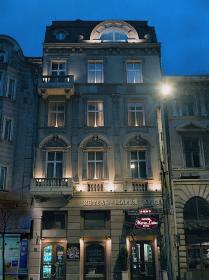 Хотел Мария Луиза - Снимка b_201202160908546 