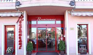 Хотел Ренесанс-София - Снимка b_201202161003026 