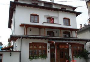 Хотел Извора - Снимка b_201202210830316 