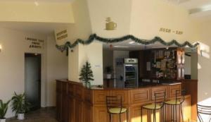 Хотел Плавис - Снимка b_201202210835046 