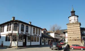 Хотел Тревненски кът - Снимка b_201202210838066 