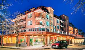 Хотел Галери - Снимка b_201202220824286 