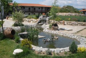 Хотел Старосел - Снимка b_201202220826486 