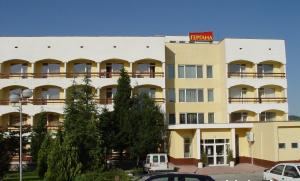 Хотел Гергана-Хисаря - Снимка b_201202221325556 