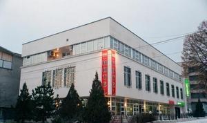 Хотел Далия - Снимка b_201202230808576 