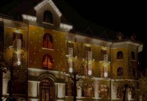 Хотел Чинар - Снимка b_201202230821206 