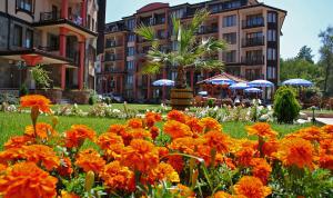 Хотел Саут Бийч - Снимка b_201202230855556 