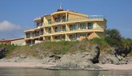 Хотел Арапя Кораба - Снимка b_201202230859066 