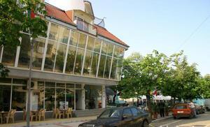 Хотел Царево Плаза - Снимка b_201202241405586 