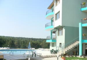 Хотел ДриймБей - Снимка b_201202241425556 